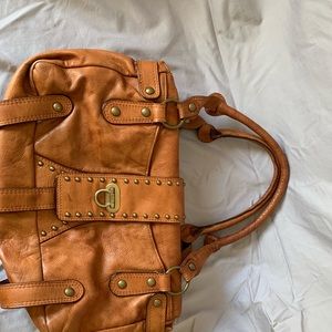 Italian Leather Purse